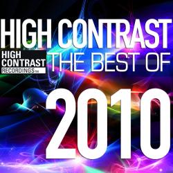 VA - High Contrast: The Best Of 2010
