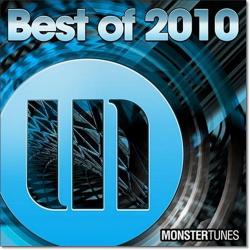VA-Monster Tunes Best Of 2010