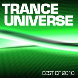 VA-Trance Universe Best Of 2010