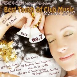 VA - Best Touch Of Club Music vol. 7