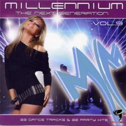 VA - Millennium The Next Generation Vol 9