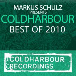 VA - Coldharbour - Best Of 2010