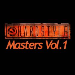 VA - Hardstyle Masters: Vol 1