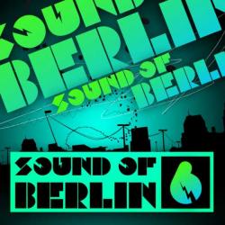 VA-Sound Of Berlin Vol 6