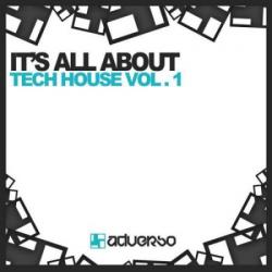 VA-It's All About: Tech House Vol 1
