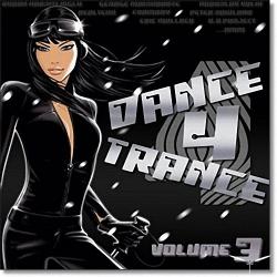 VA - Dance 4 Trance Vol 3