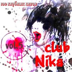VA - club Nika vol.5