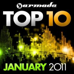 VA - Armada Top 10 January 2011
