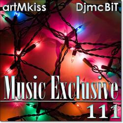 VA - Music Exclusive from DjmcBiT vol.111