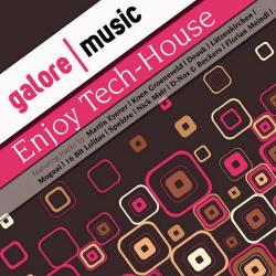 VA-Enjoy Tech House! Vol 1