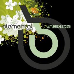 VA-Elemental Autumn Chillz 2K10
