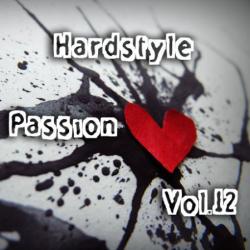 VA-Hardstyle Passion Vol.12