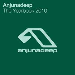VA-Anjunadeep The Yearbook 2010