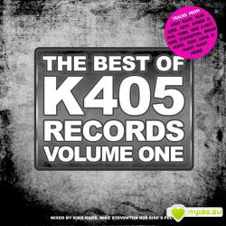 VA-The Best Of K405 Records - Volume 1