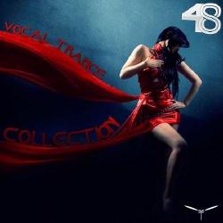 VA - Vocal Trance Collection Vol.48