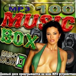 VA - Music Box