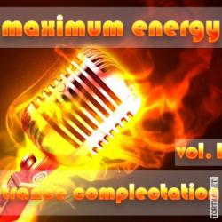 VA - Maximum Energy Trance-Complectation vol 3