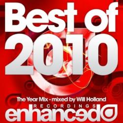 VA-Enhanced Best Of 2010: The Year Mix (2011)