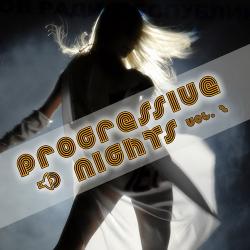 VA - Progressive Nights Vol.2