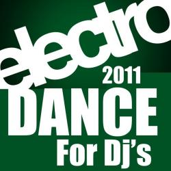 VA - Electro Dance 2011 For DJ's