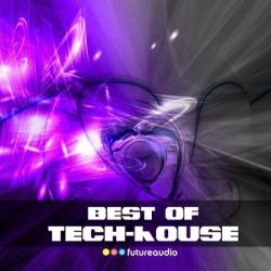 VA - Best Of Tech House Volume 6