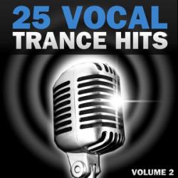 VA - 25 Vocal Trance Hits Volume 2