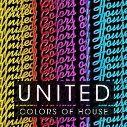 VA - United Colors Of House: Vol 3
