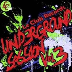 VA - Underground Session Vol. 3