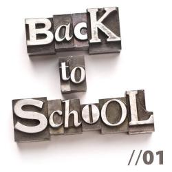 VA - Back To School Volume 01