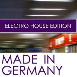 VA - Made In Germany Electro House Edition