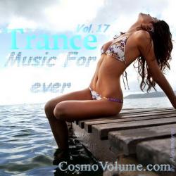 VA - Trance - Music For ever Vol.17