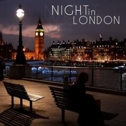 VA - Night in London