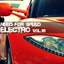 VA - Need For Speed Electro vol.18