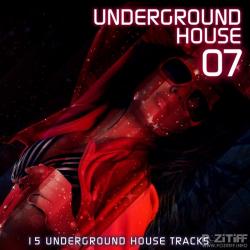 VA - Underground House 07