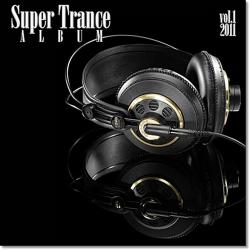 VA - Super Trance album vol.1