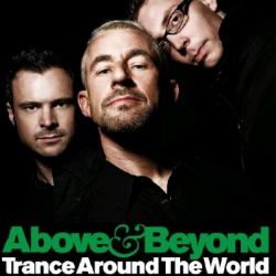 Above & Beyond - Trance Around the World 408