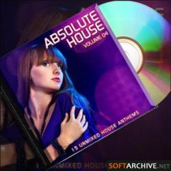 VA - Absolute House Volume 04