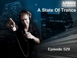 Armin van Buuren - A State Of Trance Episode 529 SBD