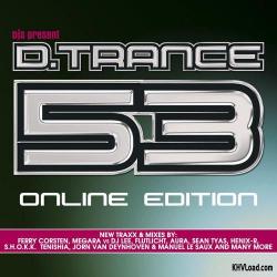 VA - D Trance 53