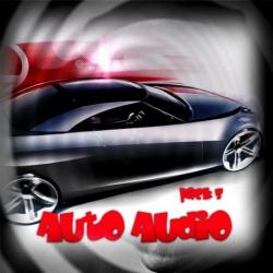 VA - Auto Audio Pack 5