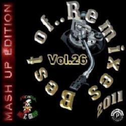 VA - Best of..Remixes vol.26