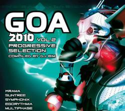 VA - Goa 2011 Vol 1