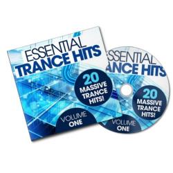 VA - Essential Trance Hits - Volume One
