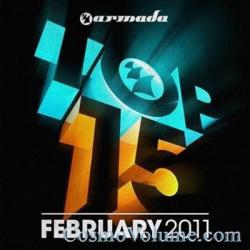 VA - Armada Top 15 - February 2011