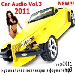 VA - Car Audio vol.3
