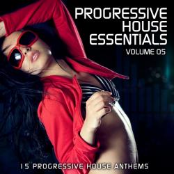 VA - Progressive House Essentials Volume 05