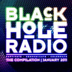 VA - Black Hole Radio January 2011
