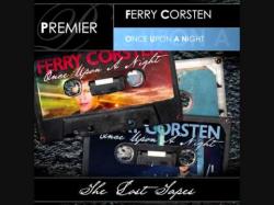 Ferry Corsten - Once Upon A Night: The Lost Tapes
