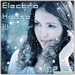 VA - Electro House Winter - TOP 40