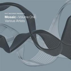 VA - Exit Records Presents: Mosaic Vol. 1